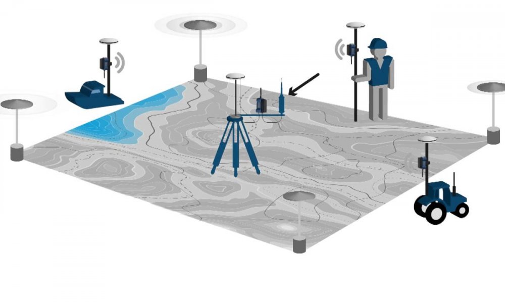 GNSS-ИЙН БАЙНГЫН АЖИЛЛАГААТАЙ СТАНЦ /БАС/-ЫН СҮЛЖЭЭ ШИНЭЧЛЭГДЛЭЭ.