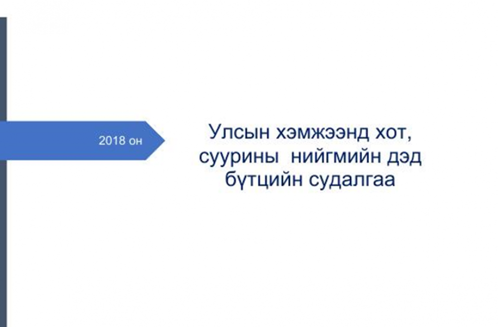 өмнөх мэдээ